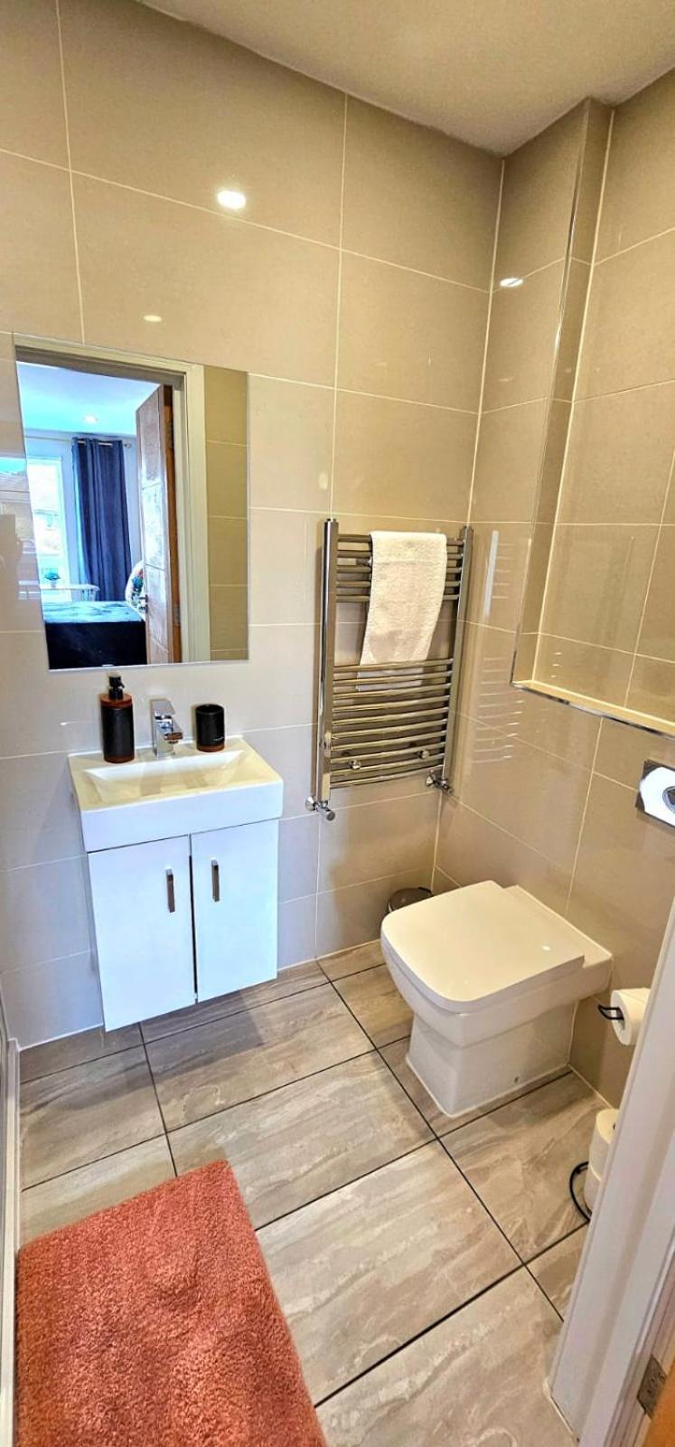 Grace Studio London Ngoại thất bức ảnh