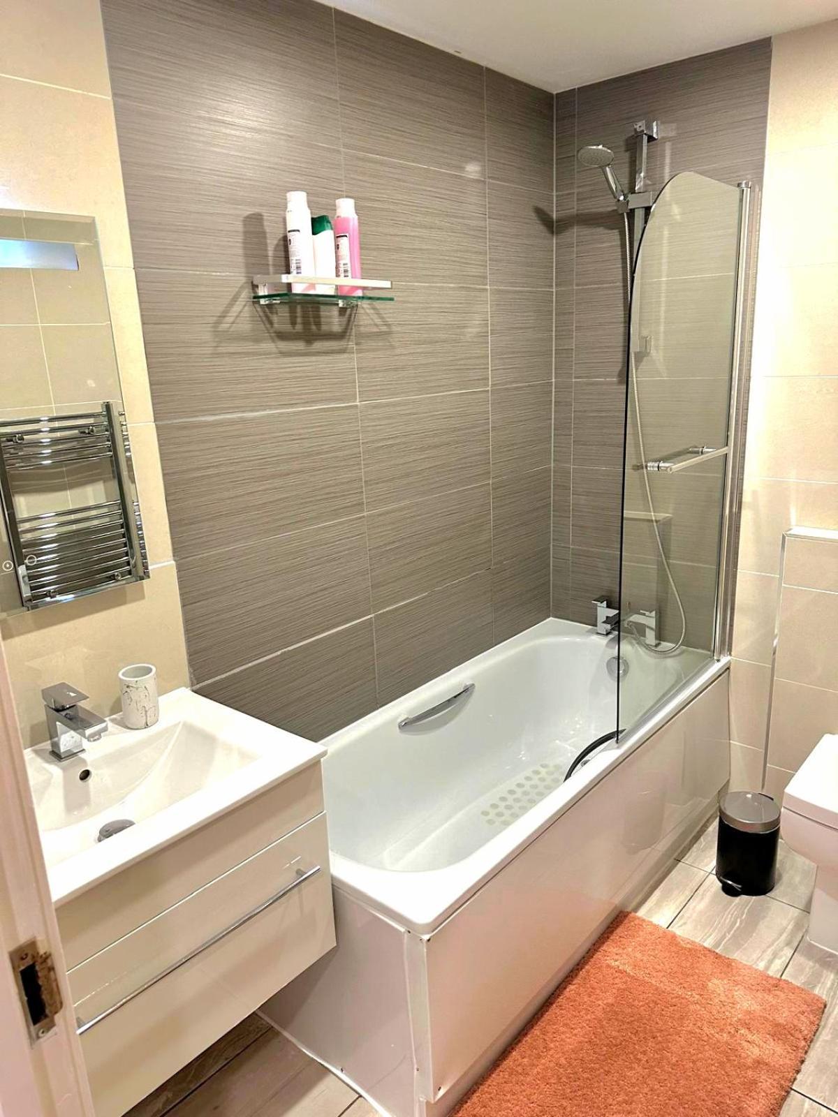 Grace Studio London Ngoại thất bức ảnh