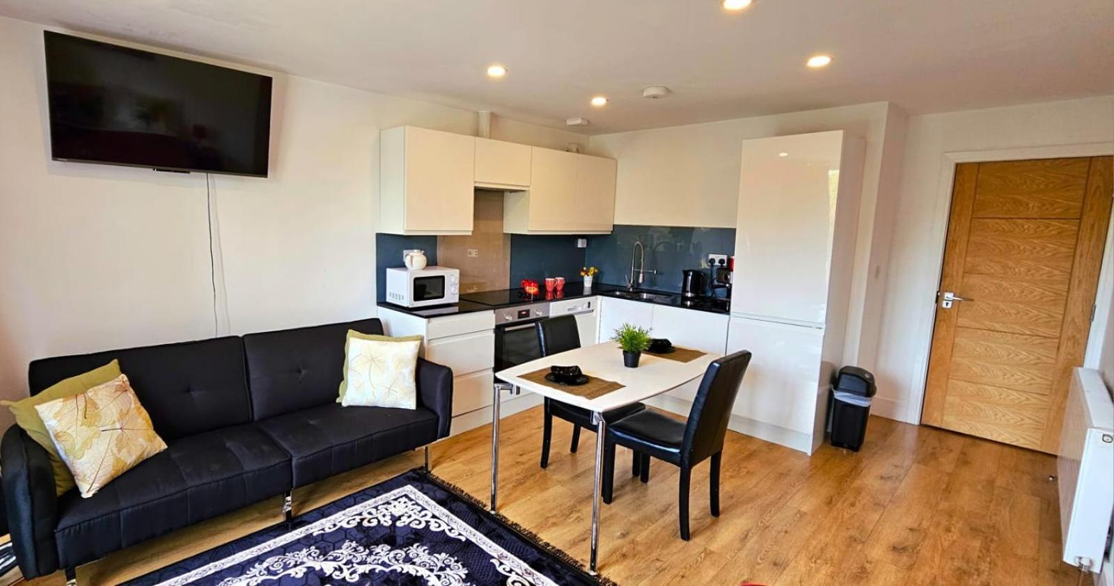 Grace Studio London Ngoại thất bức ảnh