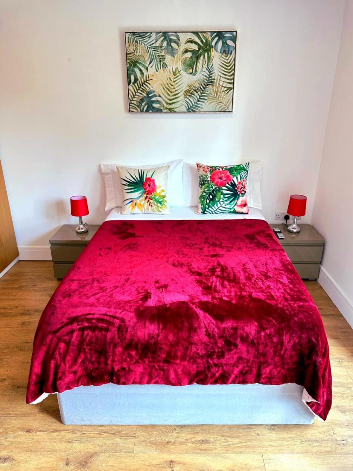 Grace Studio London Ngoại thất bức ảnh